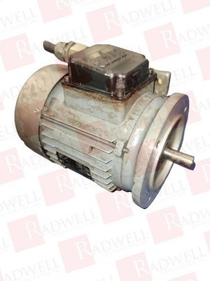 ATB MOTORS AF71/2A-7 / AF712A7 (USED)