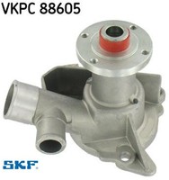 SKF VKPC88605 Wasserpumpe Wapu FüR BMW