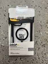 Otterbox Defender Pro XT MagSafe for iPhone 16 Plus- Dark Side - FAST SHIPPING