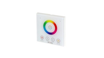 5905378201224 Pilot ścienny RF do kontrolera VARIANTE RGBW/RGBCCT PRIME LED line