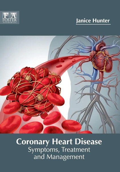Janice Hunter | Coronary Heart Disease | Buch | Englisch (2018) | Gebunden-image