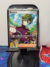 Brassius 135/131 Sv: Prismatic Evolutions Holo
