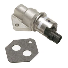 Fuel Injection Idle Air Control Valve Delphi For 2003 Ford E-150 4.6L V8