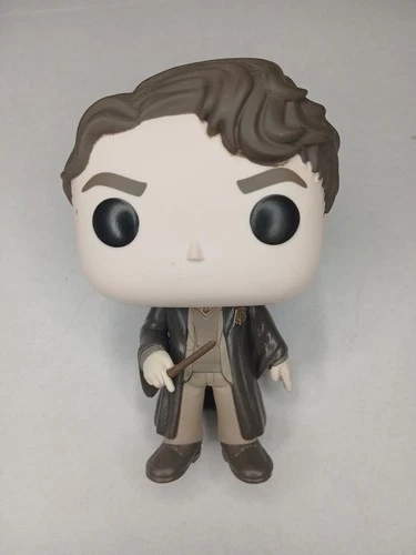Harry Potter Sepia Tom Riddle Funko Pop! Figure Target Exclusive #60 Loose OOB