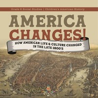 Baby | America Changes! | Taschenbuch | Englisch (2022) | Baby Professor