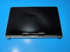 MacBook Pro A1708 13" Mid 2017 MPXQ2LL/A LCD Screen Assembly Gray 661-07970