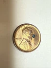 1909 Lincoln Wheat Cent- Semi Key Great Details Mint Luster Free Shipping