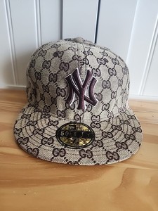 Gucci Mlb Hat | eBay