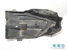 Original BMW  E83  Abdeckung Unterfahrschutz Tank links 3400039