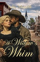 Julie Morrill | A Widow's Whim | Taschenbuch | Englisch (2025)