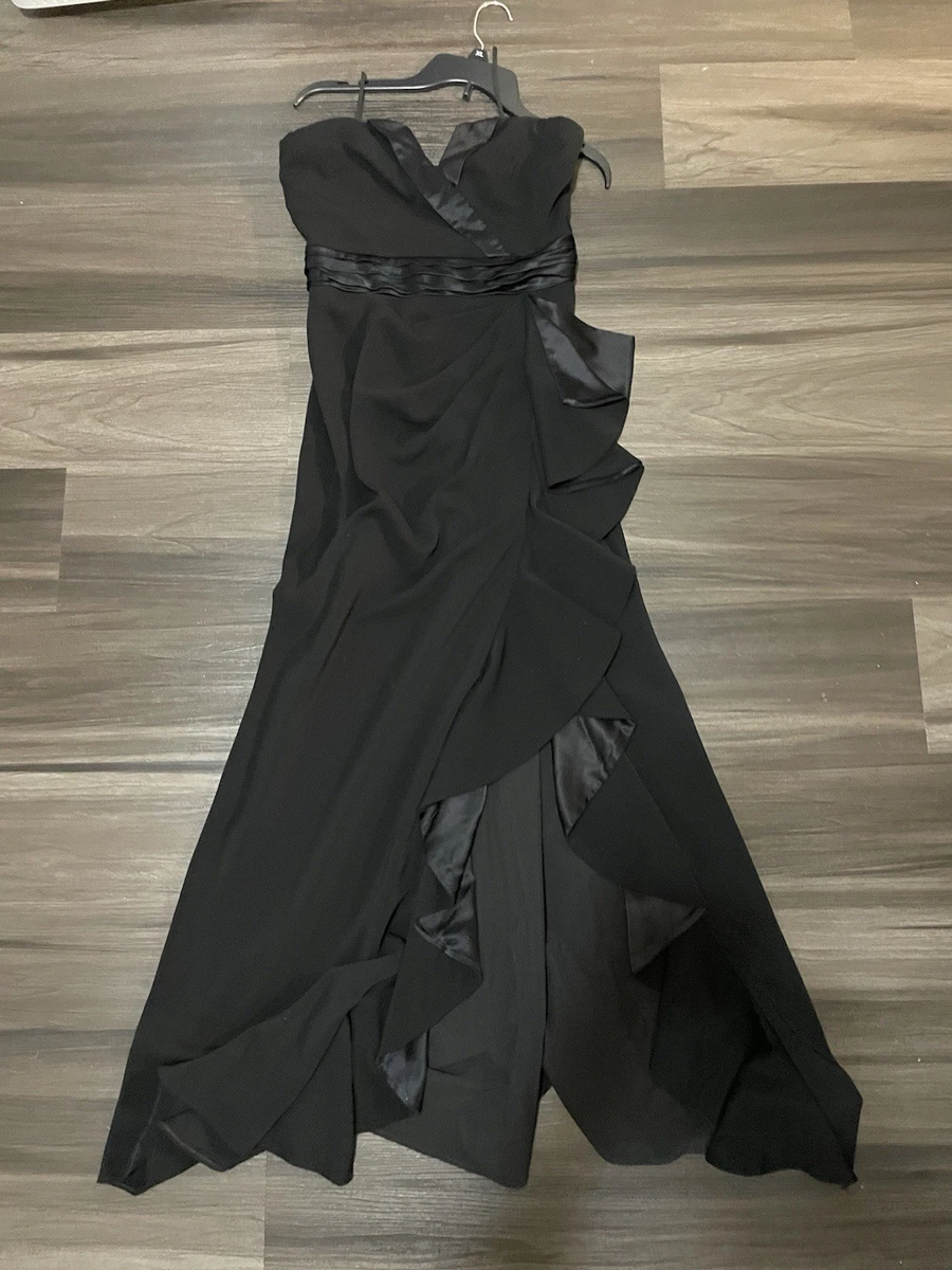 Badgley Mischka Black Dresses for Women for sale | eBay