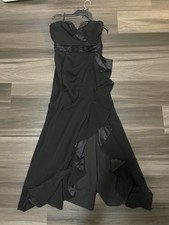 Badgley Mischka Designer Gown