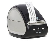Image of Dymo LabelWriter 550 USB Turbo Label Printer (2112553)