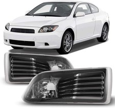 Compatible with [2005 2006 2007 2008 2009 2010 Scion tC] Driving Fog Lights