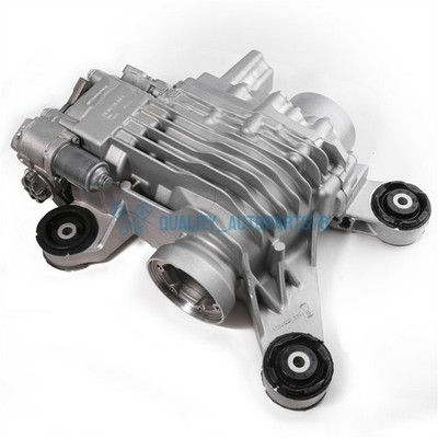 Differential Hinterachsgetriebe W/HaldexFit Für Golf AUDI TT MMK KMC #0BR525010#