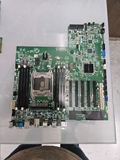 Dell Precision 5820 T5820 Intel LGA 2066 Moth...