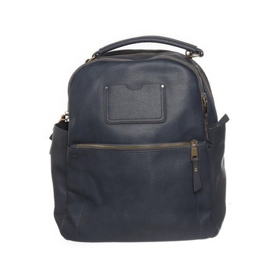 Accessorize, Rucksack, Unisex (Erwachsene), Blau, 20, 20 #Qd3