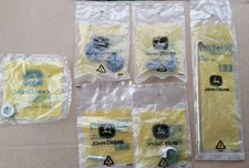 OEM NEW JOHN DEERE Parts Lot - SEE PICTURES!