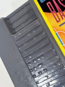 Ultimate Basketball (Nintendo Entertainment System, 1990) NES with Box