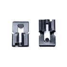 10 Car Inner Dooor Lock Handle Retainer Clips for GM Chevy C10