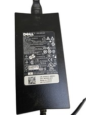 dell ac/dc adapter da130pe1-00 19.5V 6.7A power supply