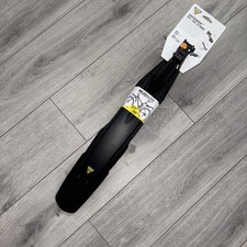Image of Topeak Defender Mudguard Set FX-RX for 27.5”-29” Wheels Cycling Bike Adjustable