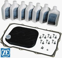 ZF 1102.298.021 Teilesatz FüR ÖLwechsel-Automatikgetriebe FüR BMW
