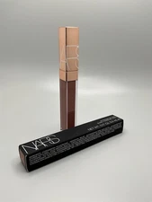 Nars  Afterglow Lip-Shine Gloss  *Nympho* 0.17 oz, FULL SIZE NIB