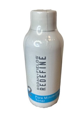 Rodan Fields Redefine Pore Minimizing Step 2 Toner Sealed 4.2 fl oz 125 ml