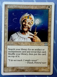 Enlightened Tutor - Classic Sixth Edition