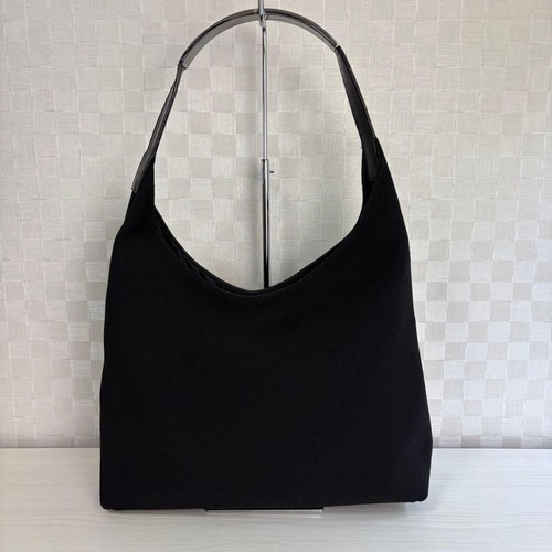 GUCCI One Shoulder Bag Tom Ford era Metal Authentic From Japan