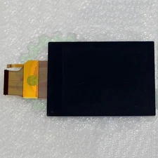Original Repair Parts For Canon SX730 HS / SX740 HS LCD Display Screen