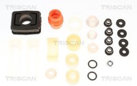 Seilzug Schaltgetriebe Triscan 8140 29762 FüR VW Transporter Multivan T4 Bus 70B