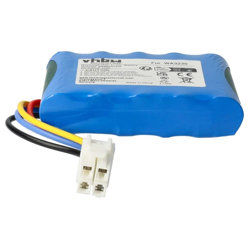 Akku für Ferrex 800m2 2021 2500mAh 20V - Bild 8 von 9
