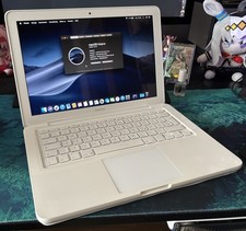 Apple MacBook A1342 [2009] Core2Duo, 4GB RAM, 250GB HDD, Geprüft!