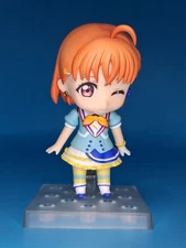 (Incomplete) 2016 Nendoroid #680 Love Live! Chika Takami Figure Good Smile