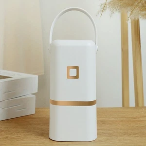 Séchage rapide compact pour les vêtements portables pour le voyage et la maison