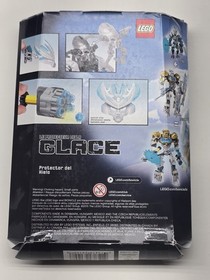 LEGO BIONICLE: Protector of Ice (70782)