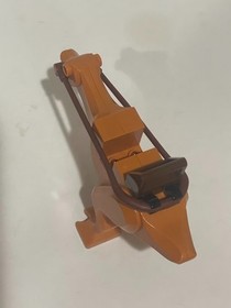 LEGO Kaadu / Vintage Gungan Beast Star Wars Minifigure Animal Figure RARE 