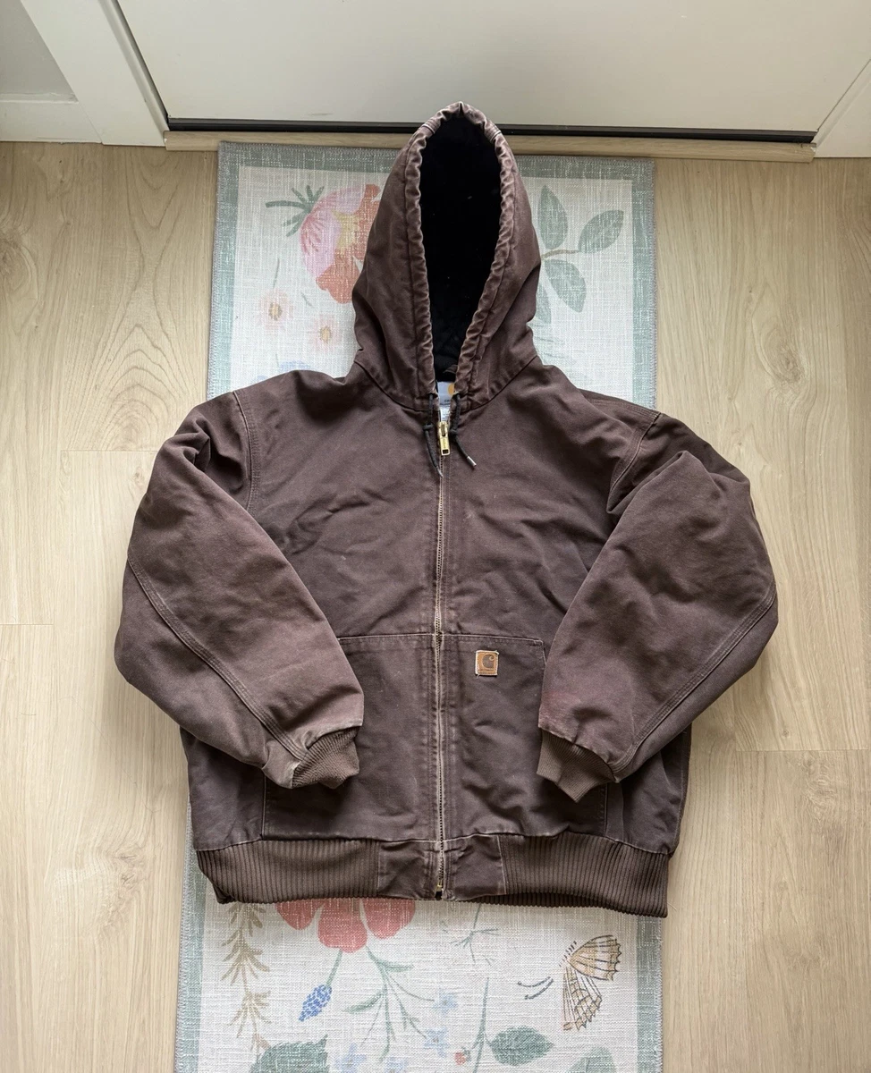 Carhartt J130 Coats & Jackets for Men for sale | eBay