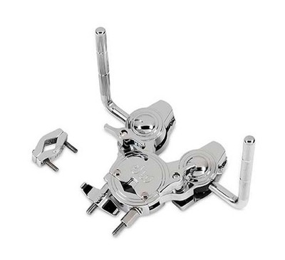 DW Double Tom Clamp w/ Memory Locks - DWSM992
