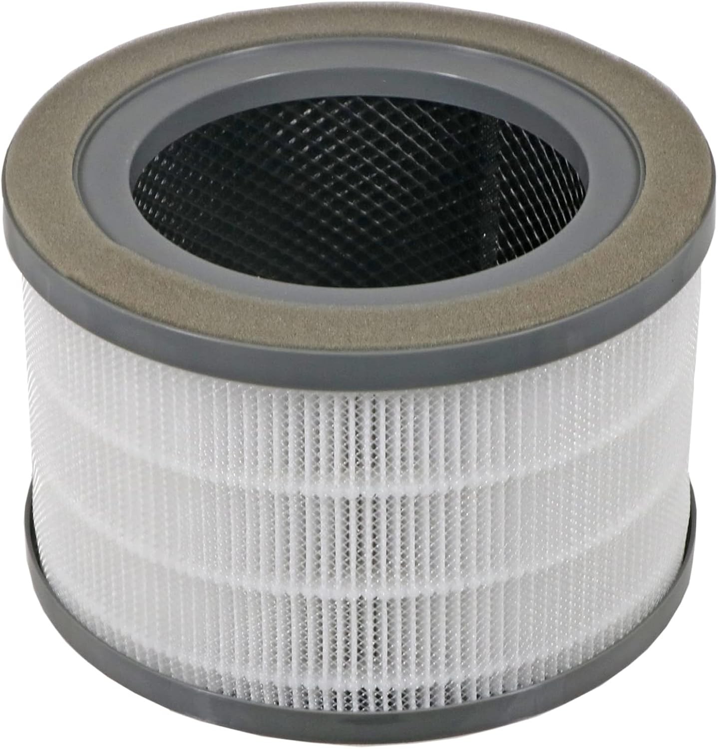 B&Q -  Air Purifier Filter Compatible With Levoit Vista 200 (Type 200-Rf) - Image 5