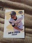 Photo of 2021 Choice Biloxi Shuckers Lucas Erceg #11