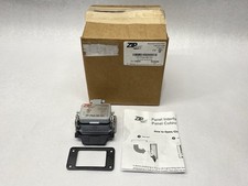 Automation Direct ZP-PNA-06-101 ZIPport Panel Interface Connector RJ45