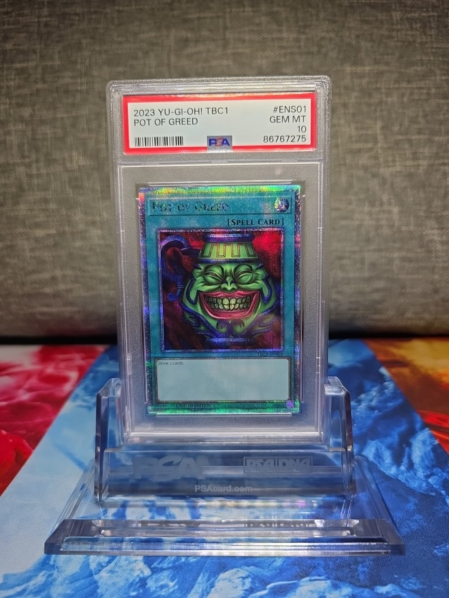 増殖するG QUARTER CENTURYSECRETRARE PSA 10 増殖するG QUARTER