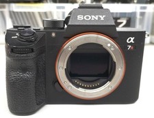 SONY 7R III ILCE-7RM3 Body Mirrorless Lens Camera