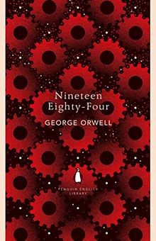 Nineteen Eighty-Four: a novel (The Penguin English Libra... | Buch | Zustand gut