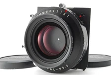 [A- Mint] Schneider-Kreuznach APO-SYMMAR 240mm f/5.6 MC Lens From JAPAN 9587