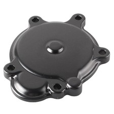 Right Stator Engine Cover Crankcase Black for KAWASAKI Ninja ZX10R 2006 2007