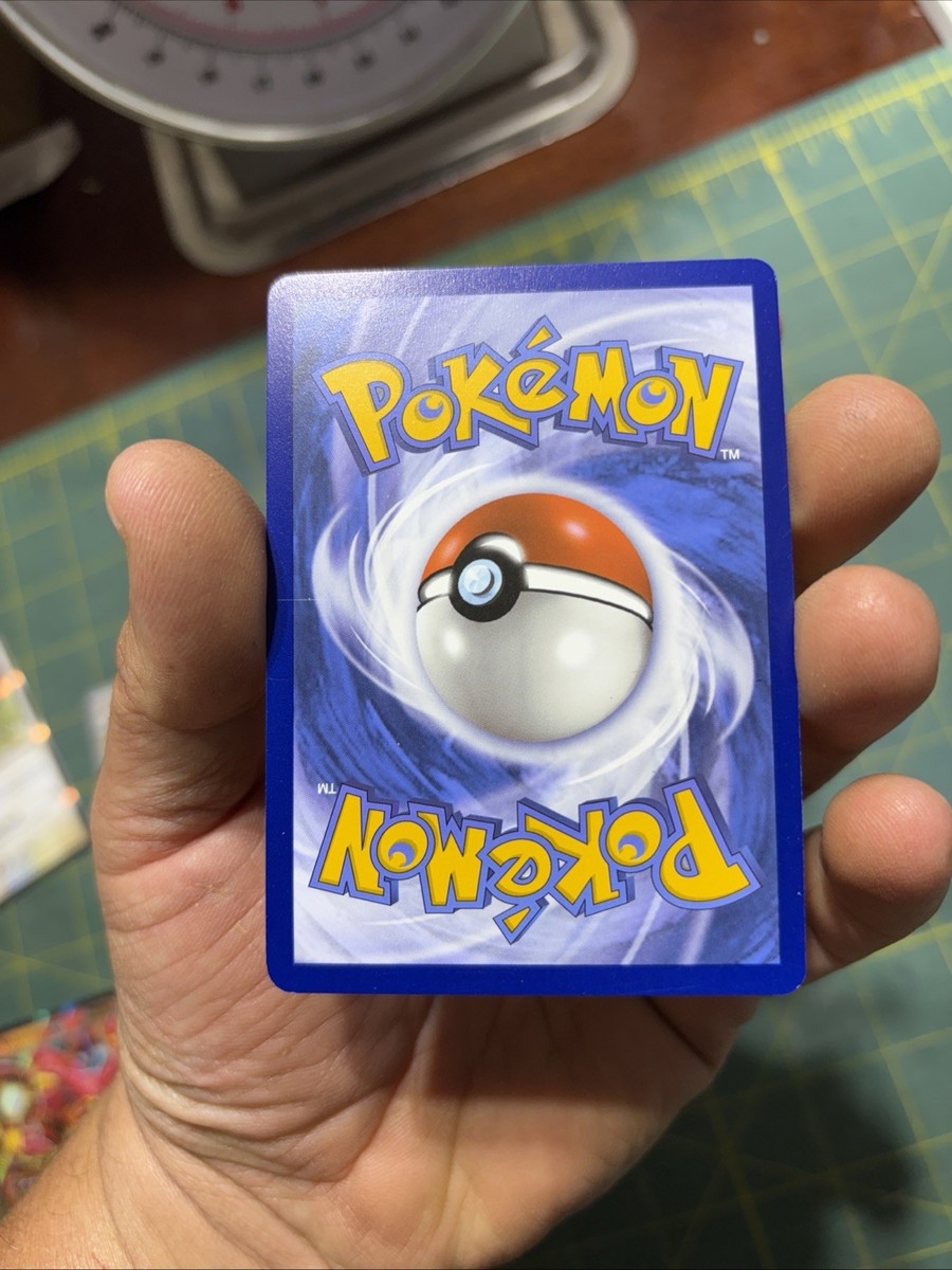 Brock's Scouting 179/159 Sv09: Journey Together Holo | eBay